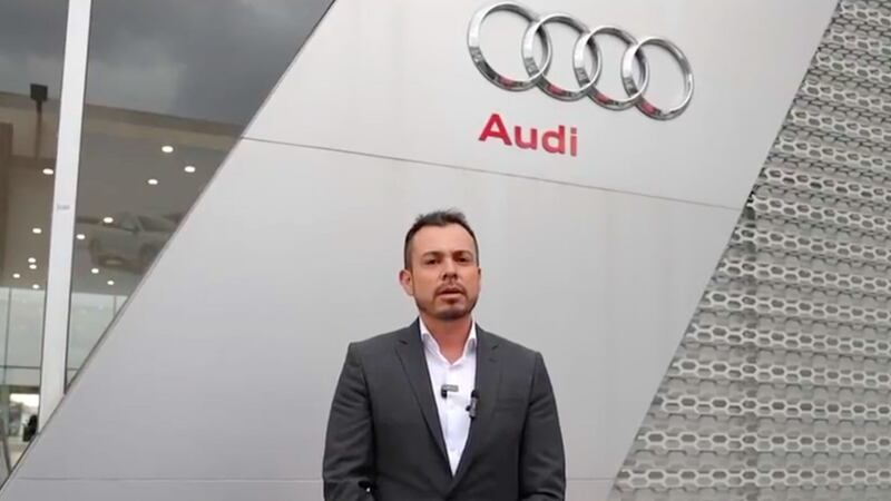 Exdueño del ‘Audi del Bienestar’ ahora será diputado en Puebla... y por Morena