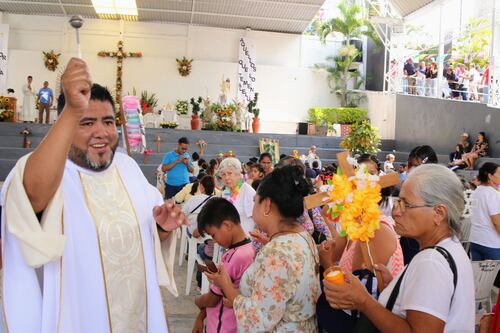 Religiosidad y felicidad