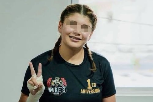 Feminicidio de Dafne Zapata: Madre advierte que no se detendrá ‘hasta que todos los culpables caigan’