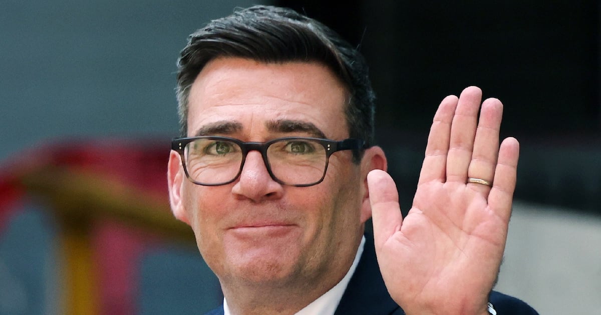 Andy Burnham asume el liderazgo del Partido Laborista y será el nuevo primer ministro del Reino Unido