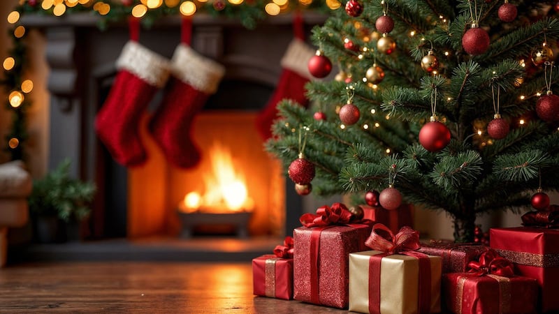 El Niño Dios era de raza aria: Así fue como Hitler trató de ‘nazificar’ la Navidad en Alemania