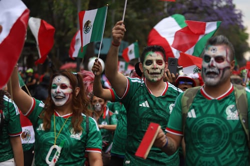 Vecinos de Polanco se amparan contra el FIFA Fan Fest en CDMX: ‘Campo Marte no es un antro’