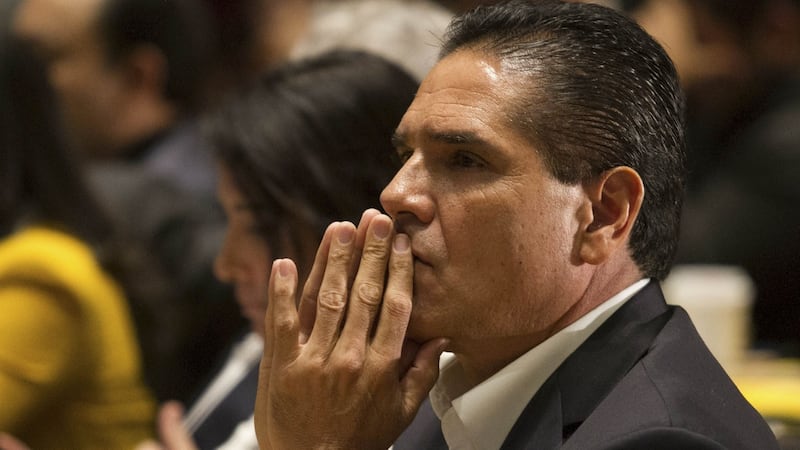 Silvano Aureoles escapó con ayuda del CJNG: ‘Se esconde en Estados Unidos’, afirma ‘góber’ de Michoacán