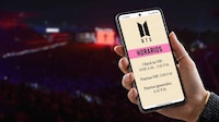 BTS en México: ¿A qué hora abren las puertas para los conciertos en el Estadio GNP Seguros?