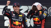 ‘Checo’ Pérez: Si no creyera que puedo ser campeón de F1, estaría con mis hijos en casa
