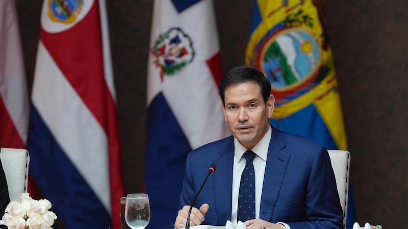 EU no descarta incluir a México en Escudo de las Américas: ‘Habrá oportunidad de expandir la alianza’