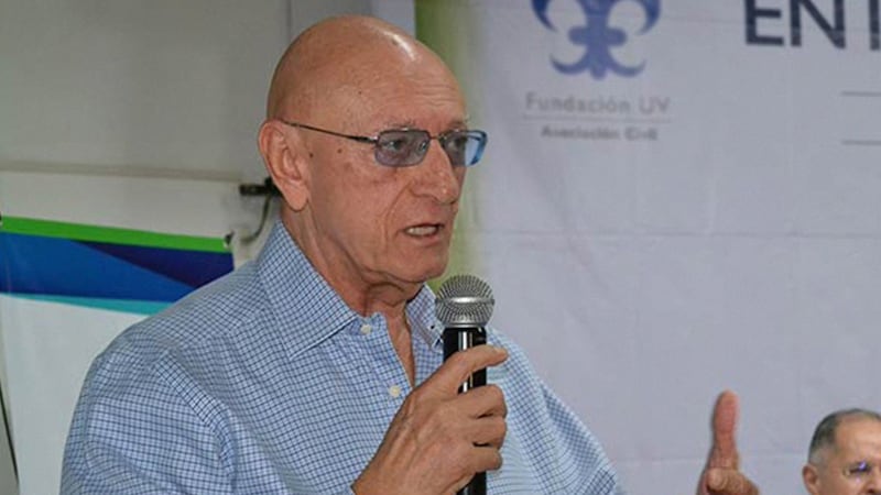 Muere Antonio Chedraui Mafud, empresario detrás del éxito de papelerías Tony