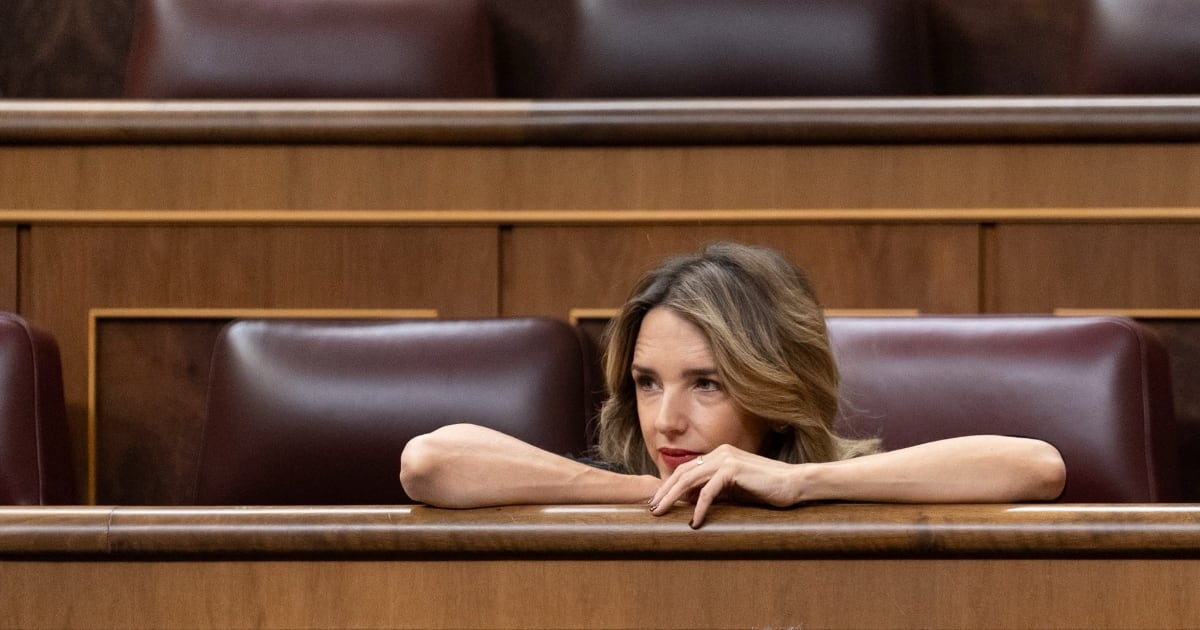 Cayetana Álvarez, diputada española, critica a México... y lanza: 'Hernán Cortés no violó su soberanía' – El Financiero