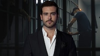 Pablo Lyle podría salir antes de prisión: ¿Qué sabemos de su fecha de liberación en EU?