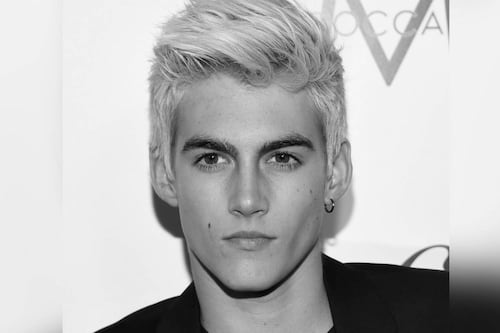 ¿De qué murió Presley Walker Gerber, hijo de Cindy Crawford? Esto investiga la policía