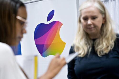 La MacBook Pro más grande en años y nuevos iPhone, las sorpresas que Apple prepara para cierre del año