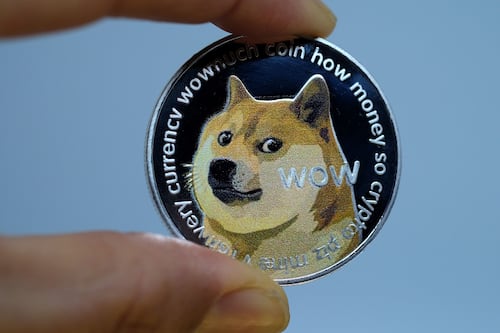 ¿Cuánto cuesta un Dogecoin, criptomoneda impulsada por Elon Musk y que es logo de Twitter?