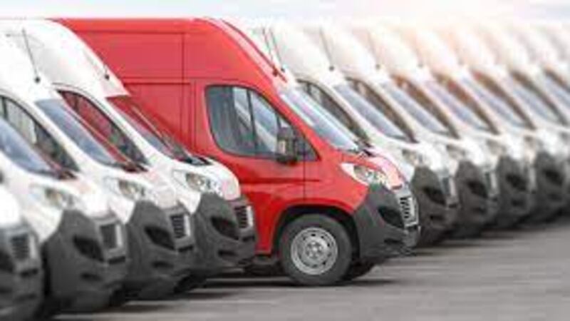 Creció 15.32% parque vehicular para arrendamiento en 2022