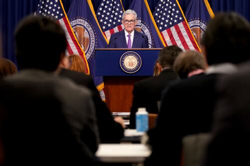 La disyuntiva de la Reserva Federal