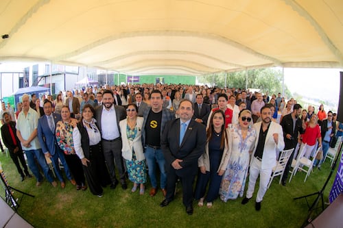 Generan oportunidades para emprendedores mexiquenses