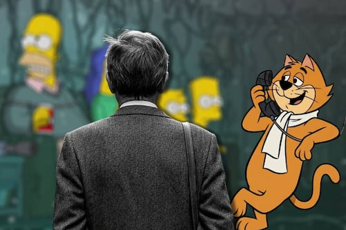 ¡Adiós a Chick Hicks! Muere Carlos Becerril, actor de doblaje de ‘Cars’, ‘Dragon Ball’ y ‘Los Simpson’