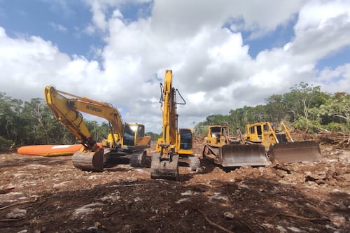 Suspensión definitiva contra el Tren Maya: ¿Las obras del tramo 5 serán canceladas? Esto dice la orden