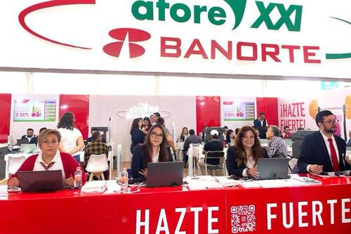 Afore XXI Banorte, primera afore con objetivos de reducción de emisiones GEI validados por SBTi