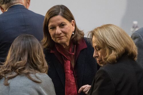 Evade Bárcena confirmar si habrá más importación agrícola desde EU