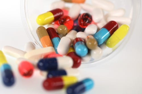 Medicinas más baratas: Trump acuerda bajar precio de algunos medicamentos con 9 farmacéuticas