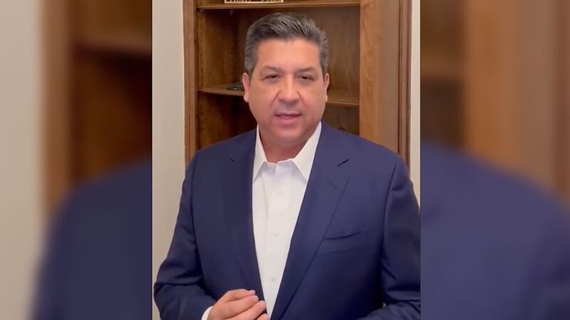 Frente Amplio por México: Cabeza de Vaca es nombrado coordinador en materia de seguridad