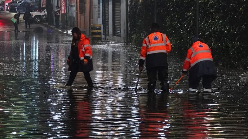 ¿Adiós a inundaciones en CDMX y Edomex? Así planea Conagua reducir ‘desastres’ por lluvias en el oriente