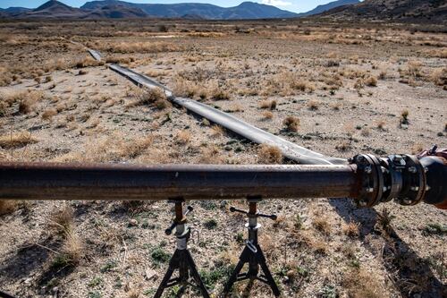 Pemex utilizó fracking en 2 mil 700 pozos entre 1960 y 2018: reporte