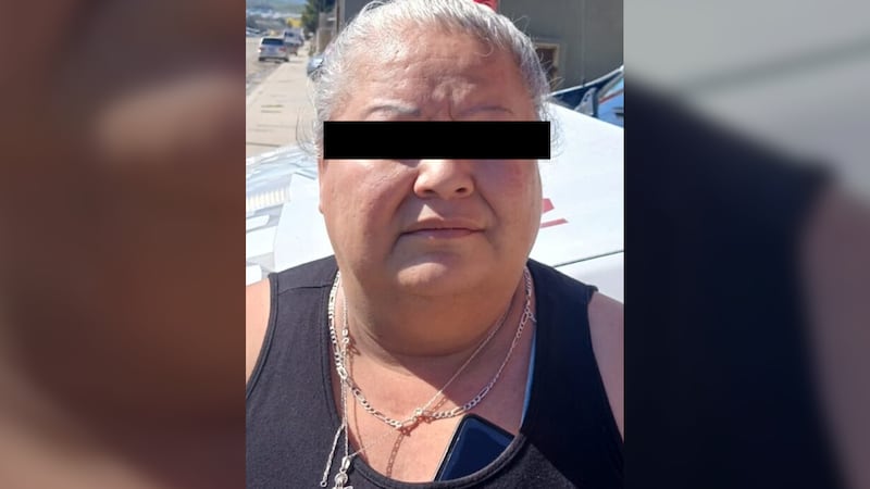 Madres buscadoras logran detención de ‘La Tía’: Es señalada como responsable de desapariciones en Tijuana