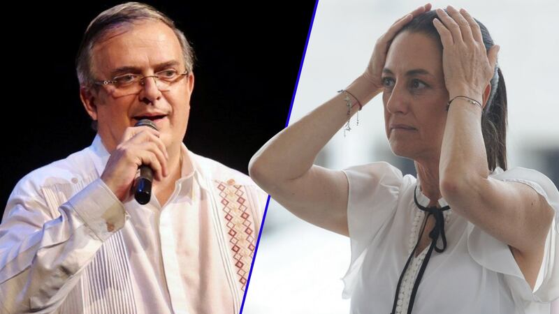 ¿Es ilegal la gira de las ‘corcholatas’ de Morena? Esto sabemos