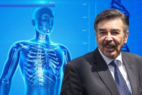 ¿Por qué le dio cáncer a Jorge Ortiz de Pinedo? ‘Era mi único vicio’