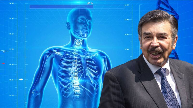 ¿Por qué le dio cáncer a Jorge Ortiz de Pinedo? ‘Era mi único vicio’