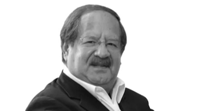 Muere Marco Tolama, periodista de automovilismo. (Foto: Gofoundme)