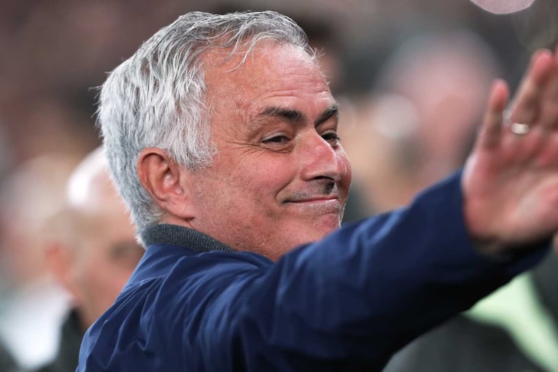 Florentino Pérez anticipa a Mourinho para DT de Real Madrid si lo reeligen como presidente del club