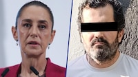 Sheinbaum pide a Argentina deportación de Fernando ‘N’, acusado de huachicol: ‘Entró con pasaporte falso’
