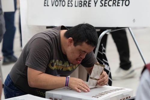 Partidos luego de las elecciones