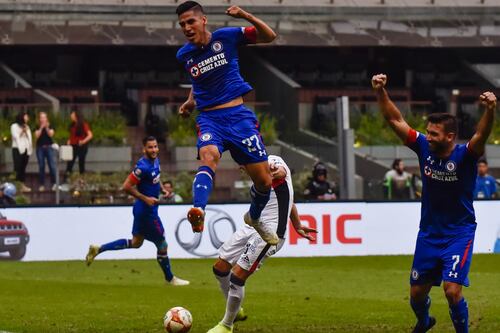 Así quedan los partidos de cuartos de final de la Liga MX