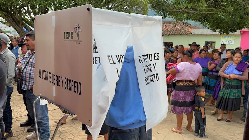 ¿Qué es la Comisión de Verificación de Integridad que ‘bloqueará’ a ‘candidatos del narco’?