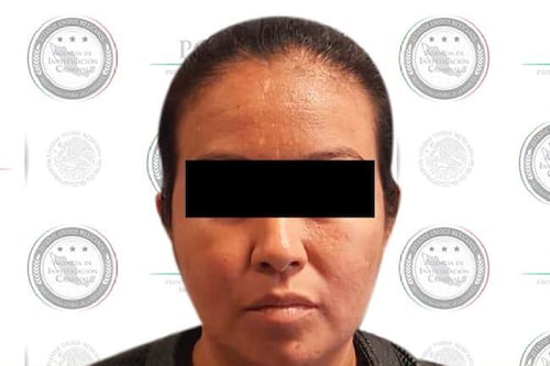 Detienen en Jalisco a presunta pareja de 'El Tequilero'