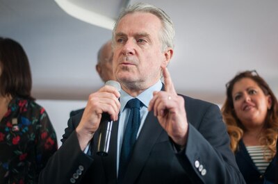 El político propone un diálogo en buena lid con el presidente Andrés Manuel López Obrador