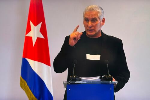 ‘Guerra de todo el pueblo’: La estrategia militar de Cuba ante las presiones de EU