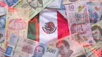 En los primeros tres meses, el PIB había crecido a un ritmo de 1.9%