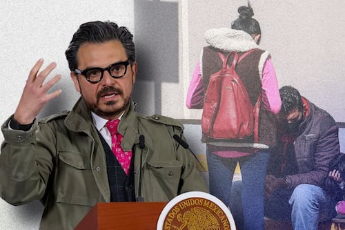 Se confirma: el IMSS no vive su mejor momento, sino el más cínico