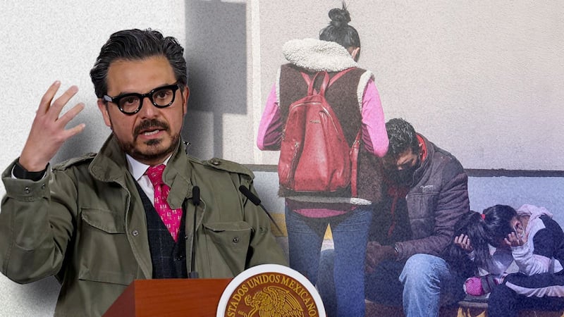 Cinco bebés en Durango, seis en Guadalajara, cero responsables