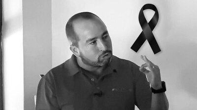 Ricardo Taja, candidato a diputado federal por Morena, fue asesinado este jueves 21 de diciembre en Acapulco, Guerrero.