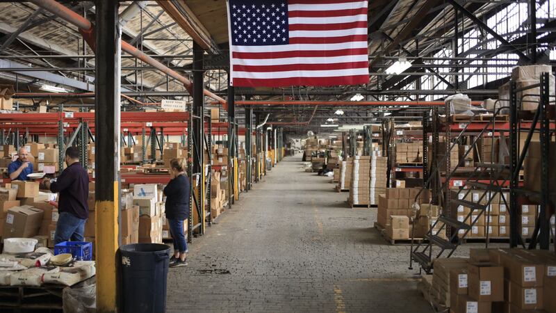 ¿Qué esperan los mercados para este lunes 15 de mayo?