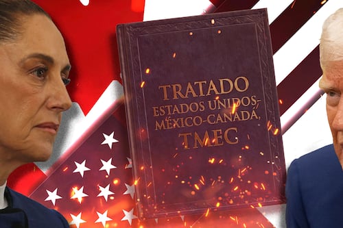 El T-MEC y la administración de la incertidumbre