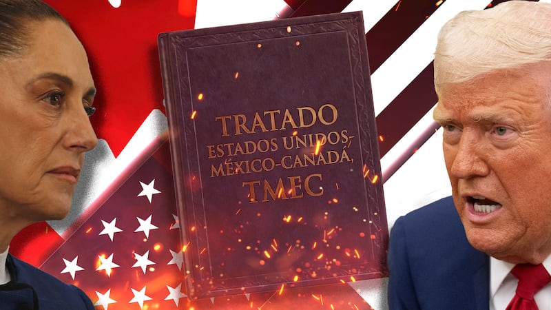 El T-MEC y la administración de la incertidumbre