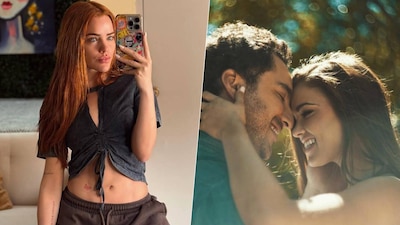 Thalí García dedicó un mensaje a su exesposo tras confirmarse su fallecimiento. (Foto: Instagram @thaligarcia)