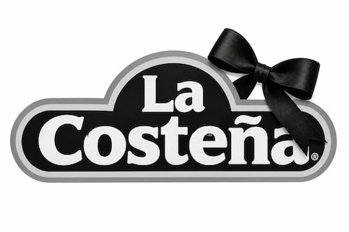 Fallece Vicente López Rodea, presidente del Consejo de Grupo La Costeña
