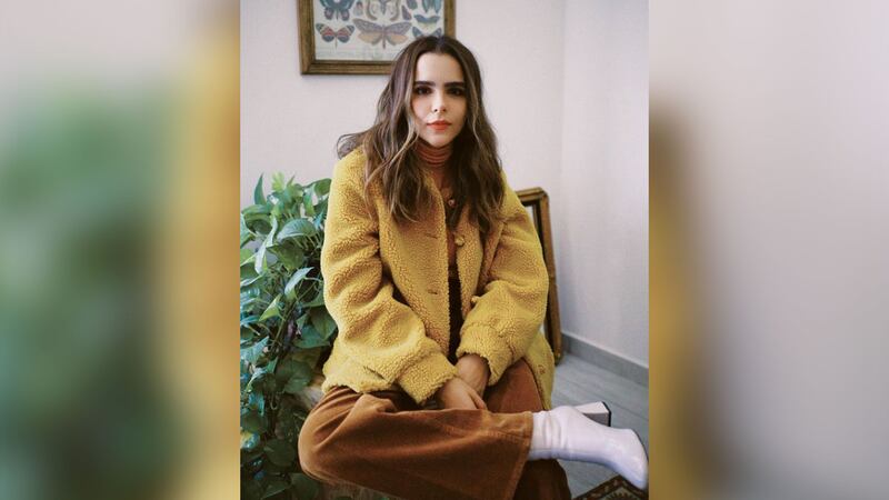 Yuya aparece bailando con su bebé, Mar; deja ver su rostro por primer vez